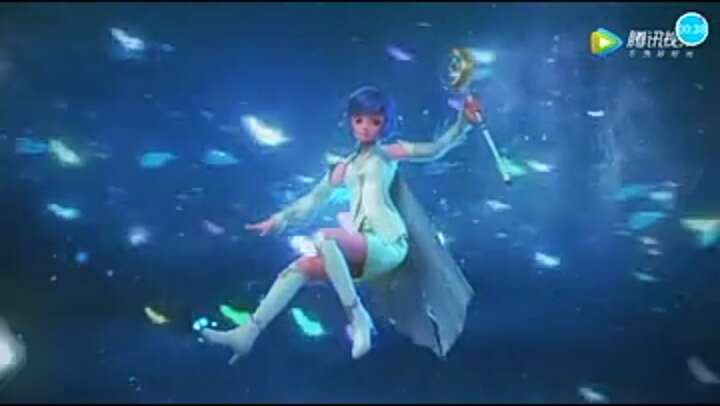 我也不是天使(星学院之潘多拉秘境)-有读小说-kilakila