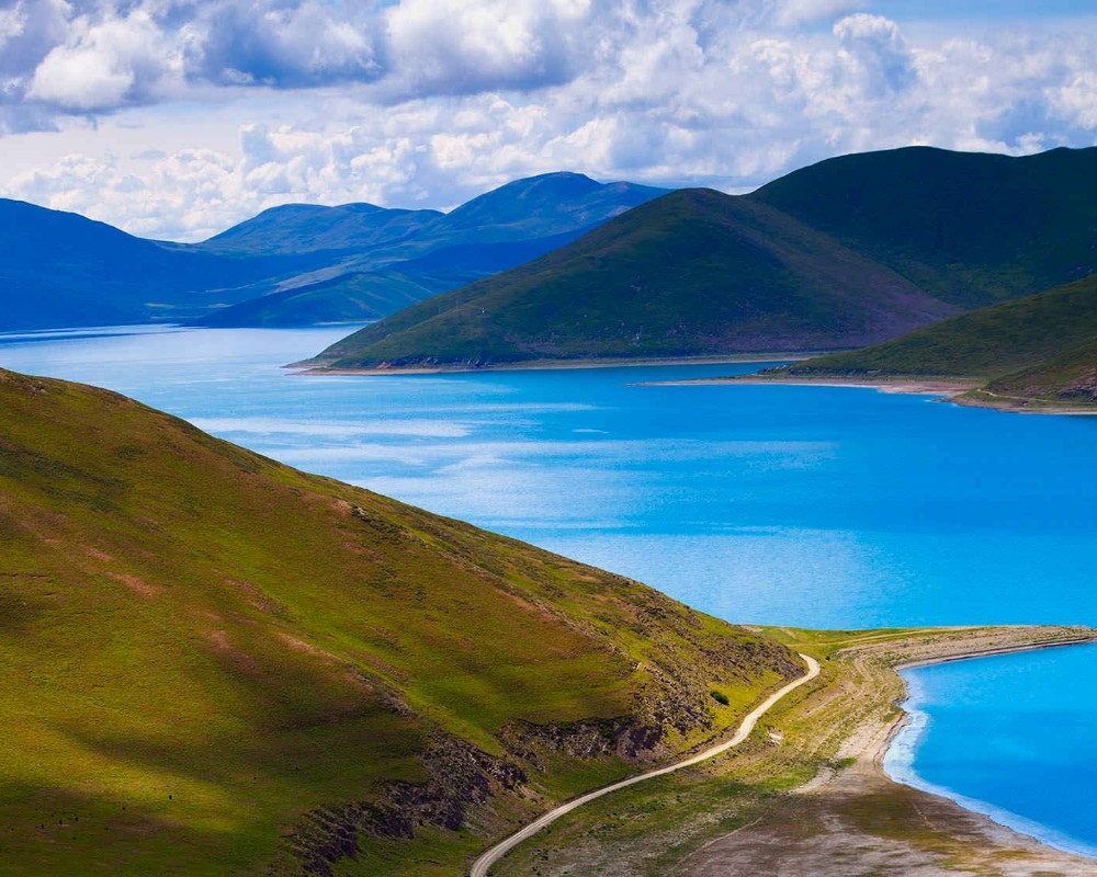 英语功夫西游记~西藏行 来自英语功夫 - 微博