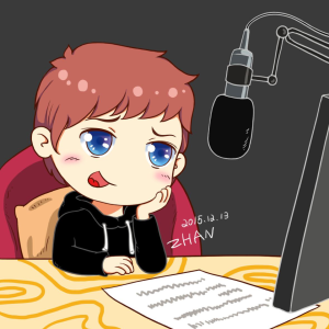 cv.叶语『r·e』的直播间