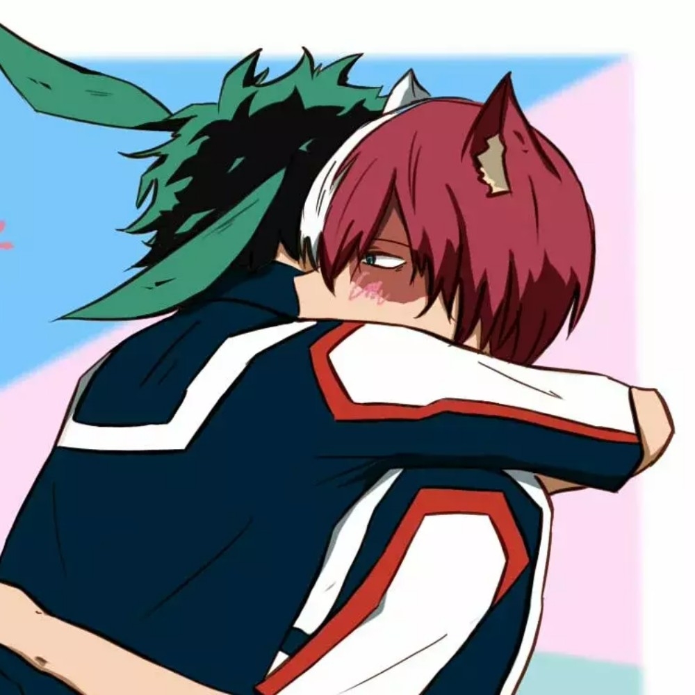 雄英a班秘密群【出久团宠,主轰出胜】