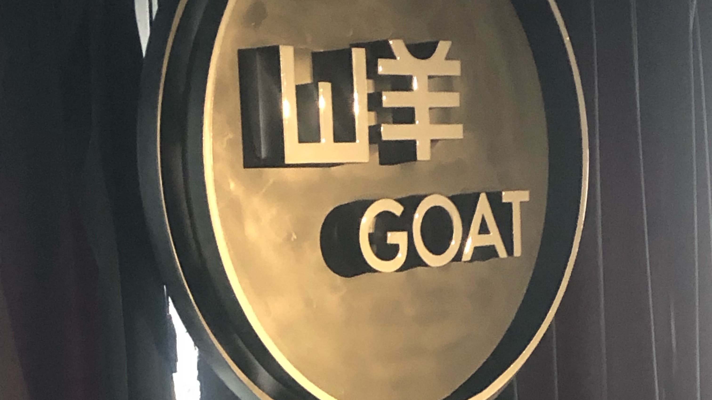 goats图片